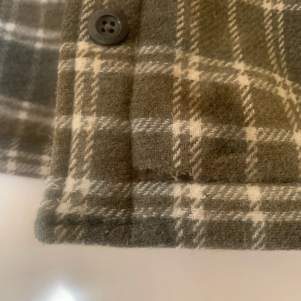 Herne Wool Jacket - Picture 5 of 9